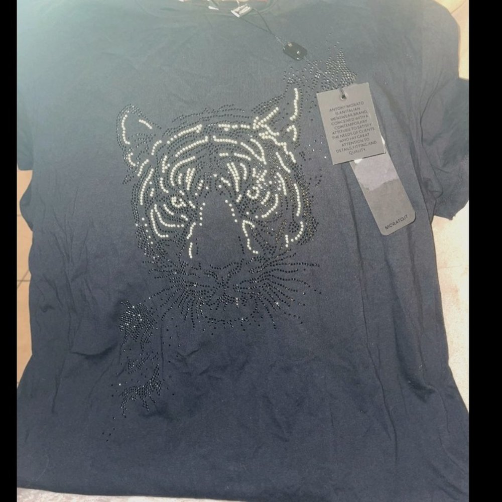 Anthony morato shirt XL NWT